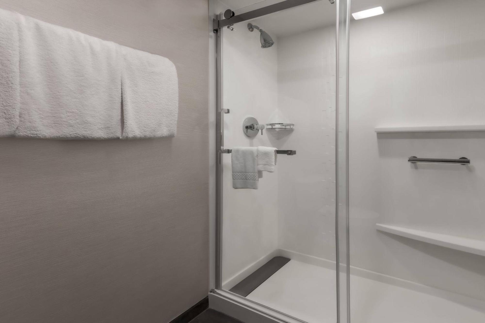 Courtyard By Marriott Boulder Broomfield Louisville Bagian luar foto