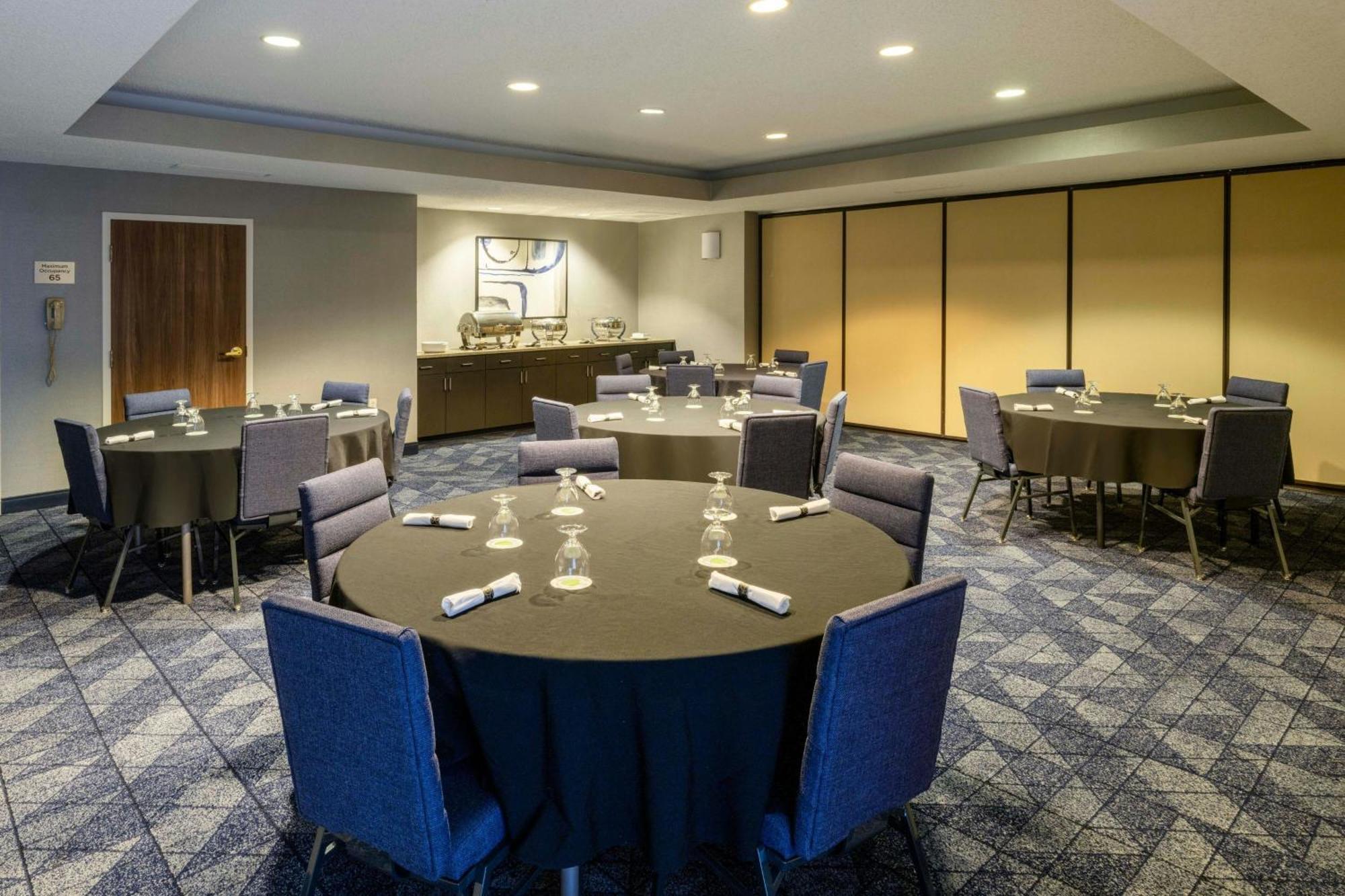 Courtyard By Marriott Boulder Broomfield Louisville Bagian luar foto