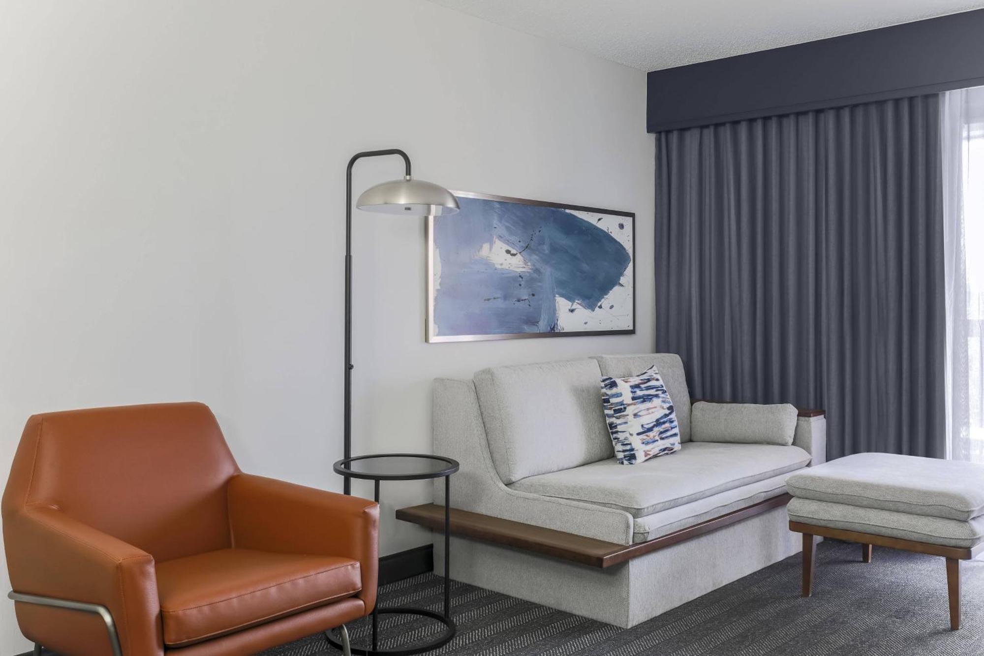 Courtyard By Marriott Boulder Broomfield Louisville Bagian luar foto